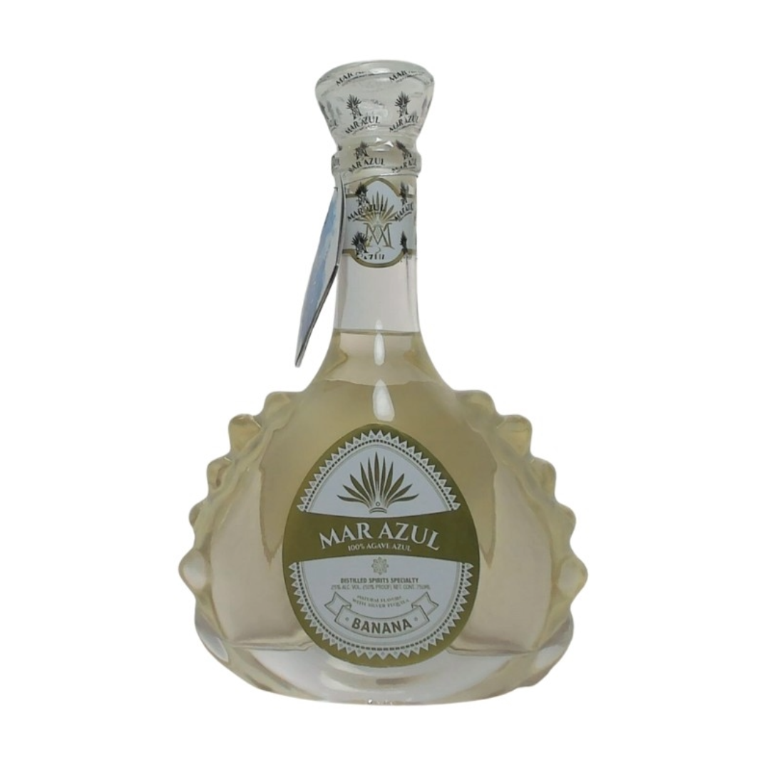 BANANE MAR AZUL 750ML