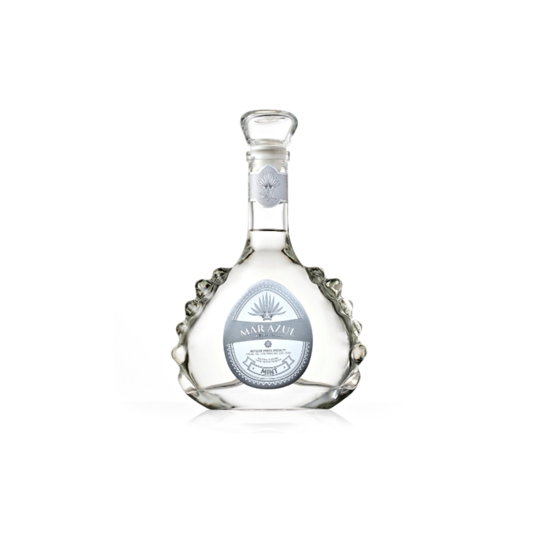 MAR AZUL 750ML MINT