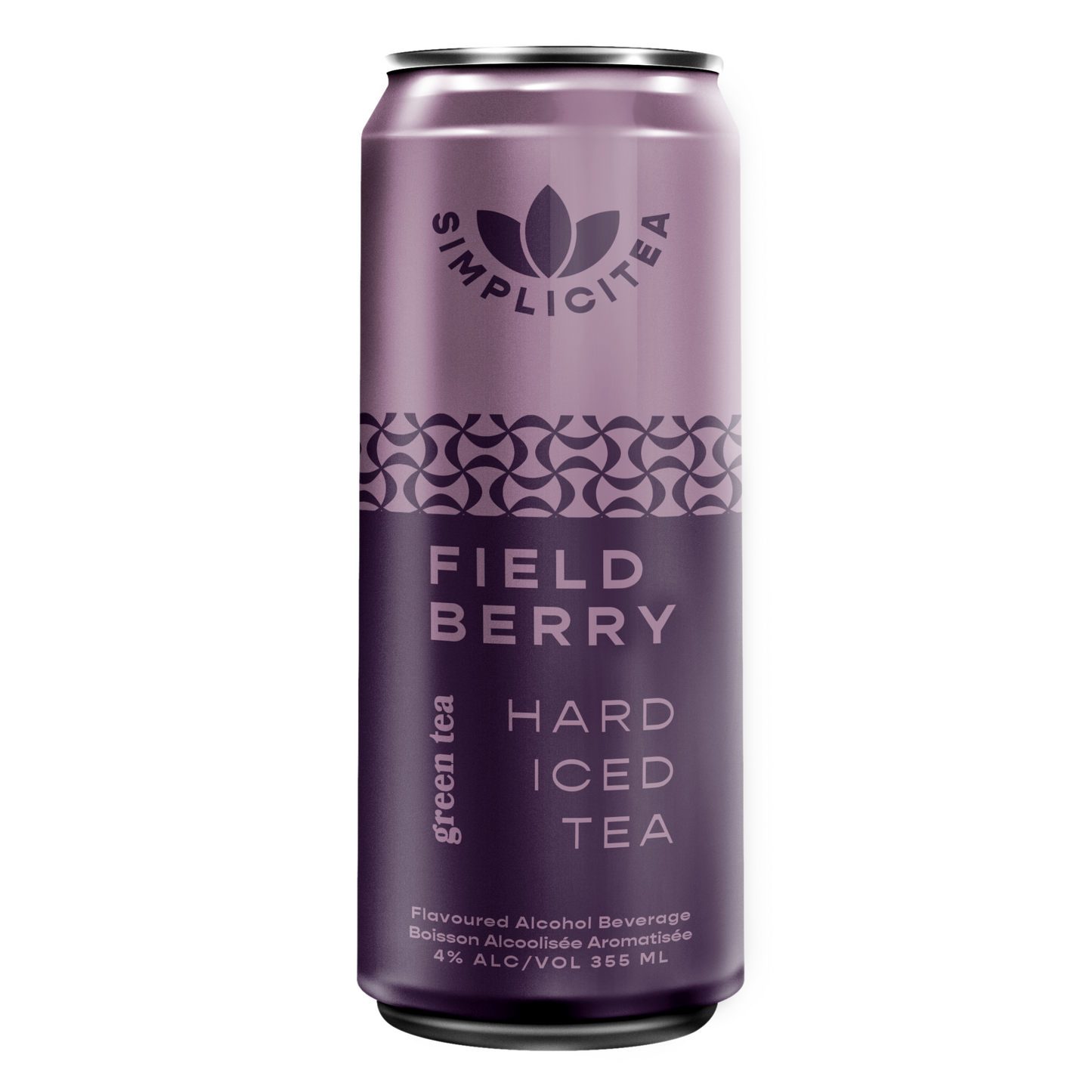 REBELLION SIMPLICITEA FIELD BERRY 1420ML