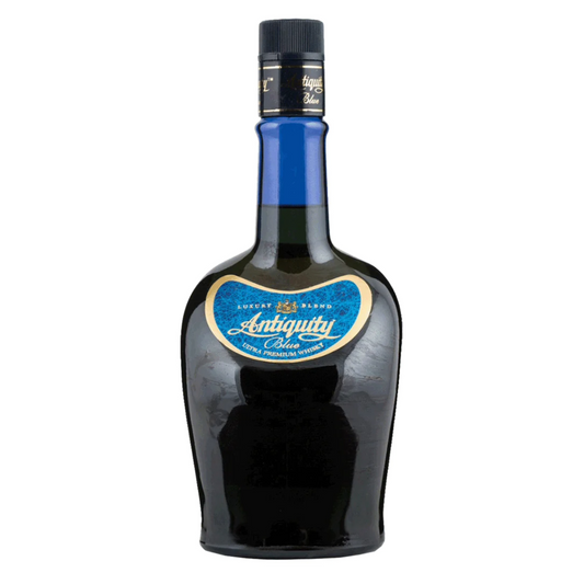 ANTIQUITÉ BLEU 750ML