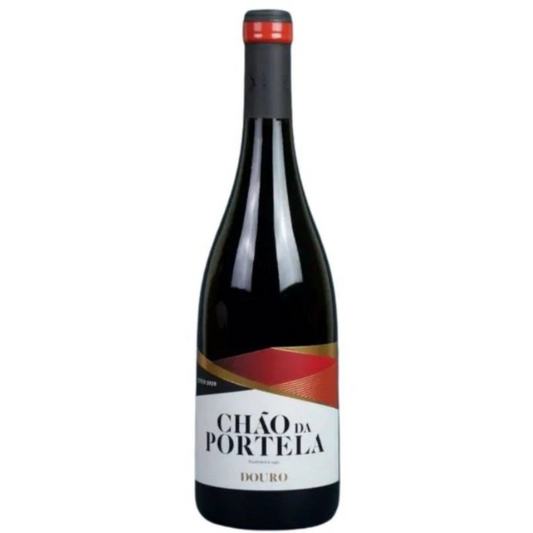 CHAO DA PORTELA 750ML
