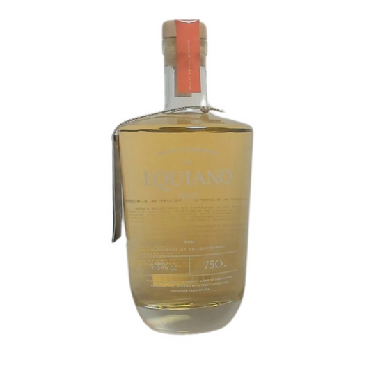 RHUM LÉGER EQUIANO 750ML
