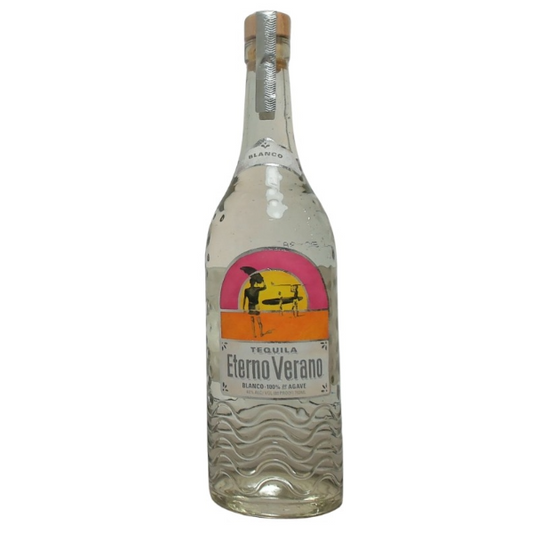 ETERNO VÉGÉTAL BLANCO 750ML