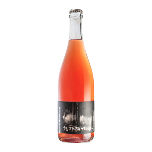 GHOST ROCK PET-NAT SURNATUREL 750ML