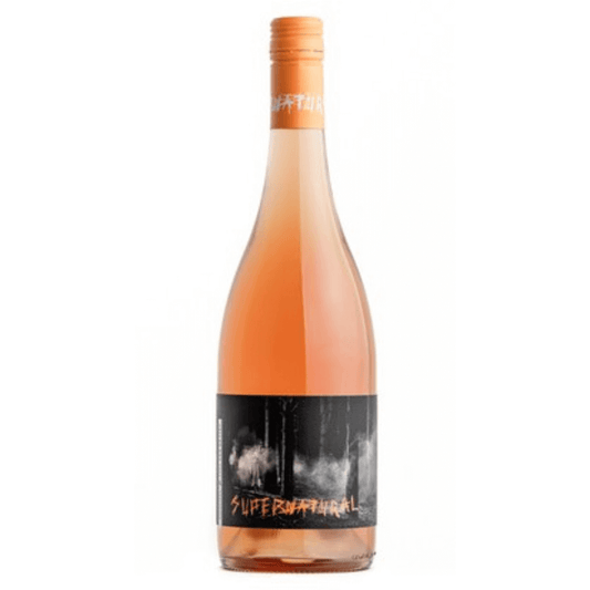 GHOST ROCK SURNATUREL CAVE RAT 750ML