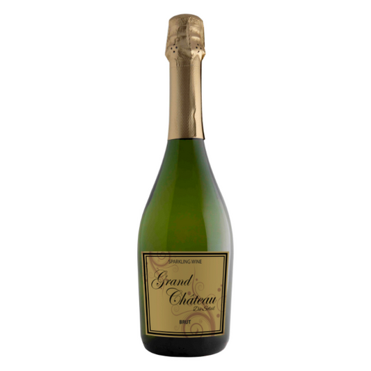 GRAND CHATEAU SPARKLING WINE 750ML