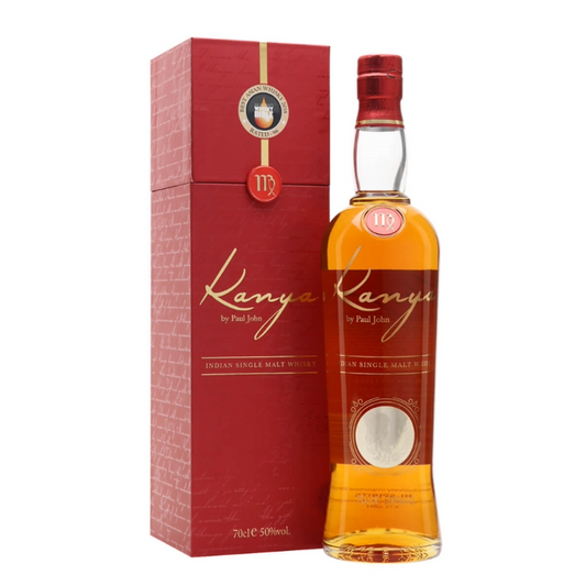 KANYA BY PAUL JOHN 700ML