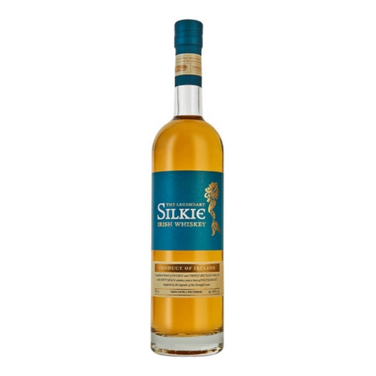 LEGENDARY SILKIE IRISH WHISKEY 700ML