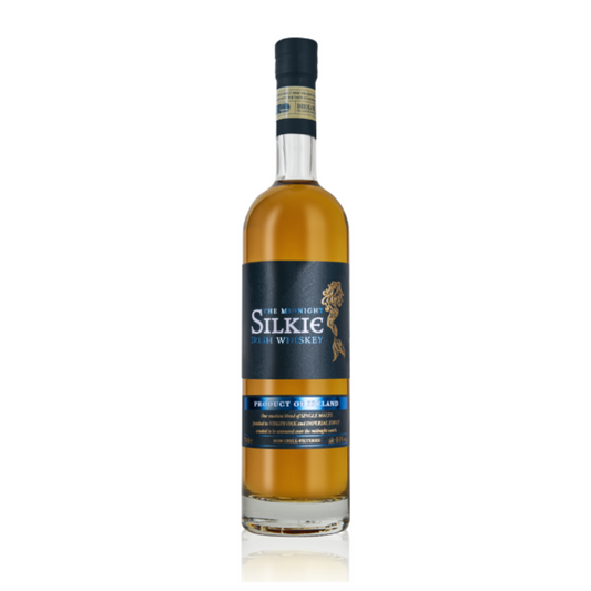 LEGENDARY MIDNIGHT SILKIE 750ML