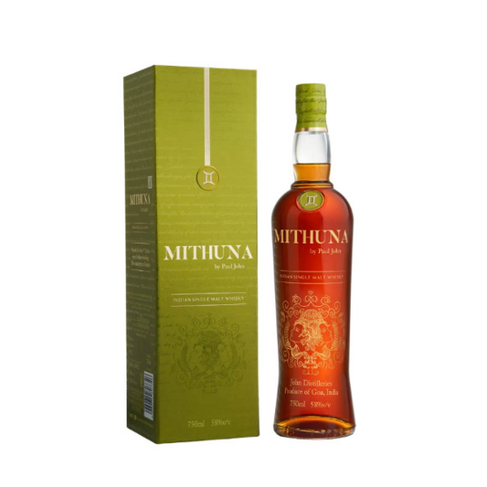 MITHUNA BY PAUL JOHN 750ML