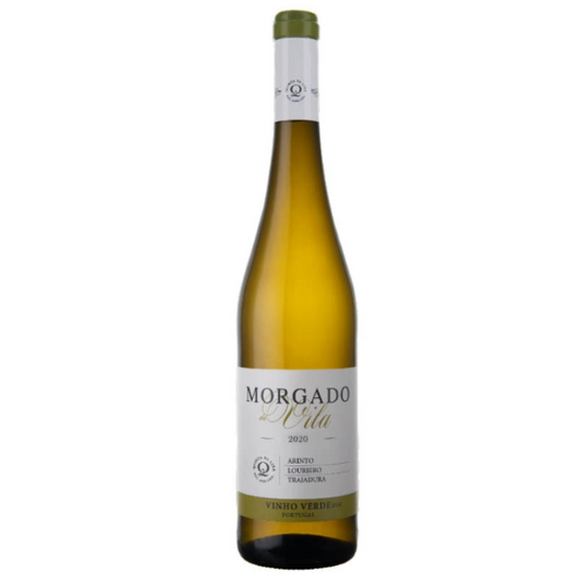 MORGADO DA VILA WHITE BLEND 750ML