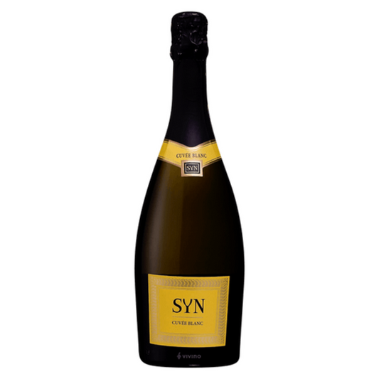 SYN CUVEE MOUSSEUX 750ML