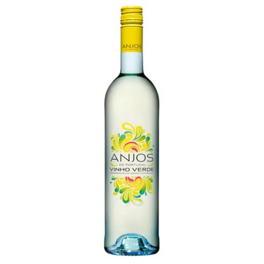 ANJOS DU PORTUGAL BLANC 750ML