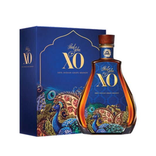 PAUL JOHN BRANDY XO 750ML