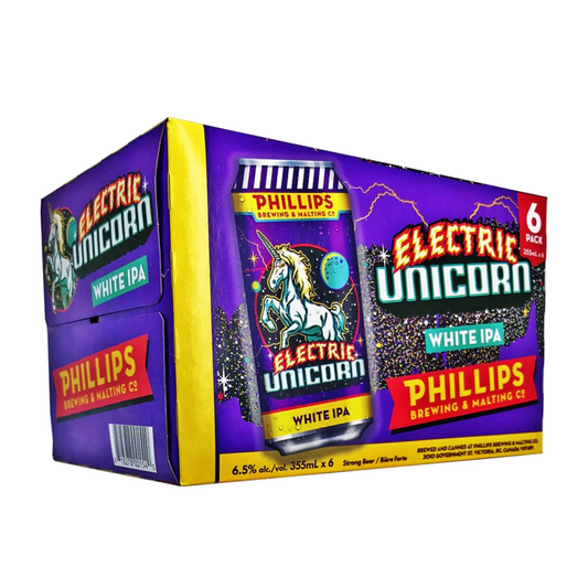 PHILLIPS ÉLECTRIQUE LICORNE 2130ML