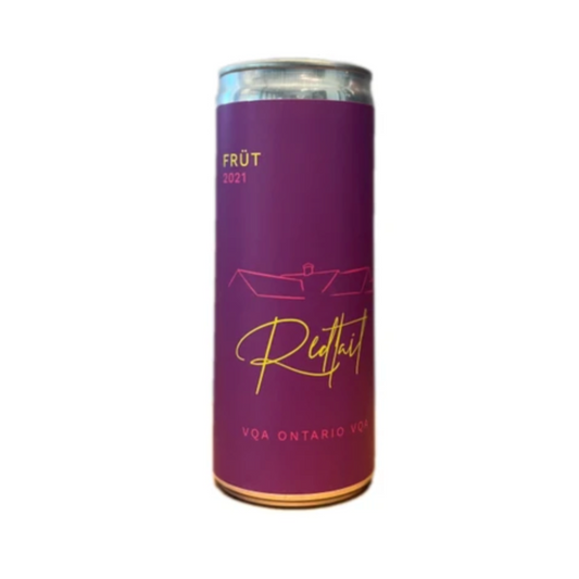 FRUITS REDTAIL 250ML