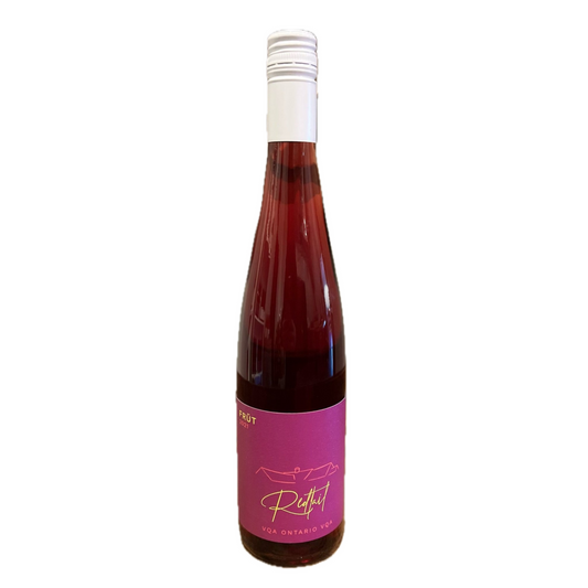 FRUITS REDTAIL 750ML