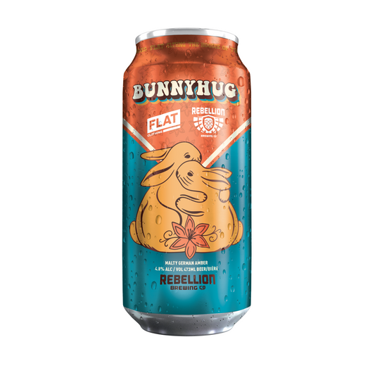 REBELLION BUNNYHUG 473ML