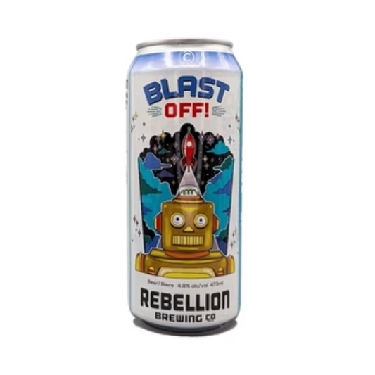 REBELLION BLAST OFF 473ML