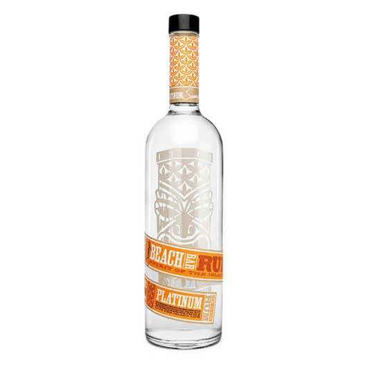 RHUM PLATINE SAMMY'S BEACH BAR 750ML