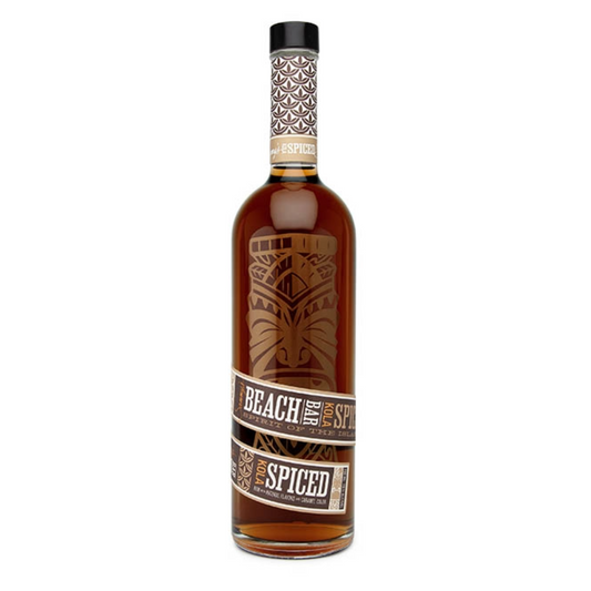 BAR À RHUM SAMMY'S BEACH ÉPICÉ KOLA 750ML