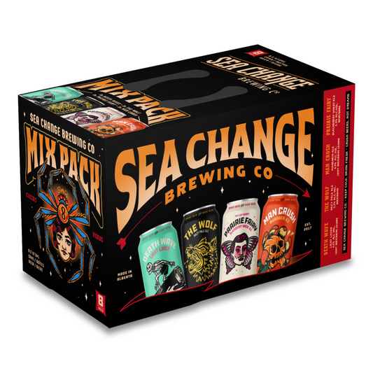 MÉLANGEUR SEA CHANGE 3784ML