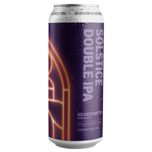 ORFÈVRE SOLSTICE DIPA 473ML