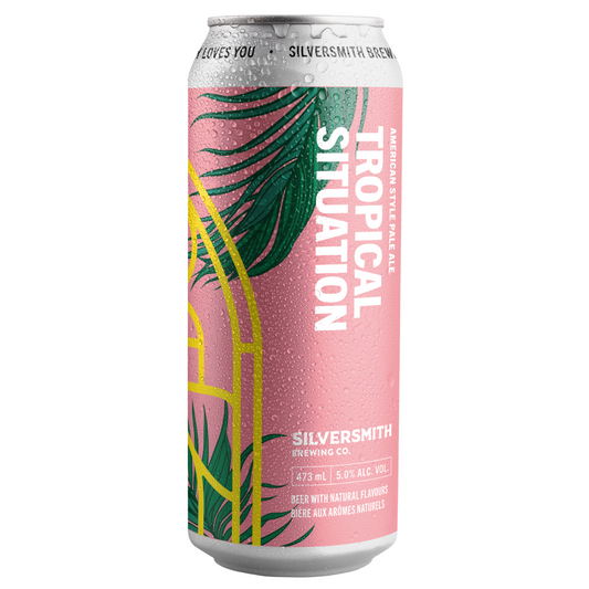 ORFEVRE SITUATION TROPICALE APA 473ML