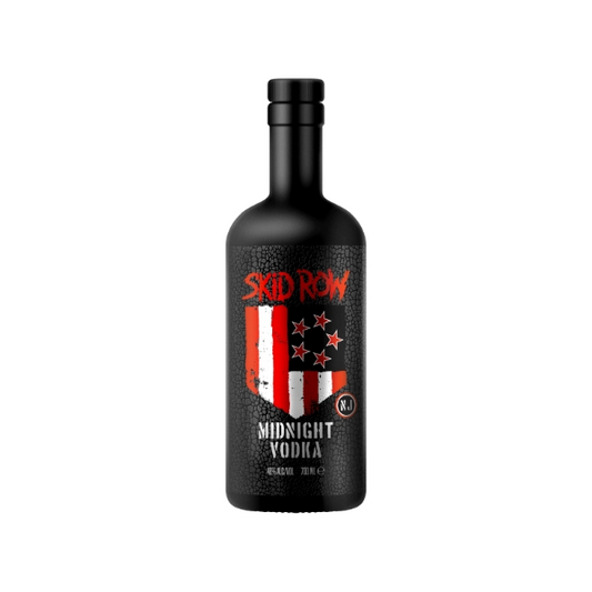 VODKA DE MINUIT SKIDROW 700ML