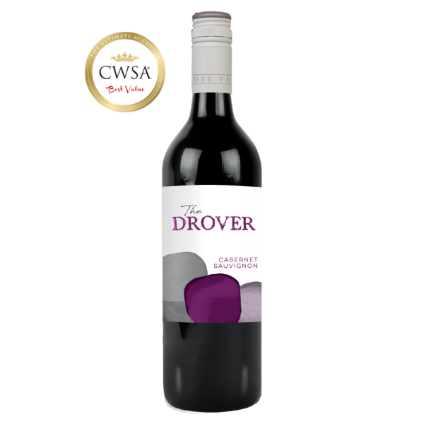LE DROVER CABERNET SAUVIGNON 750ML
