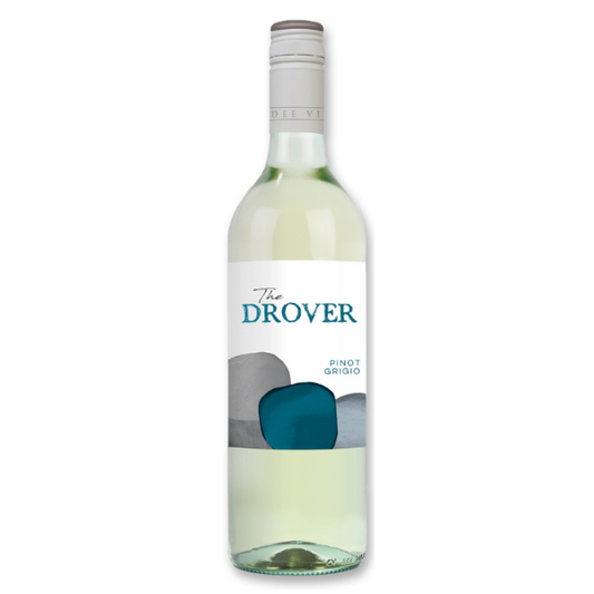 LE DROVER PINOT GRIGIO 750ML