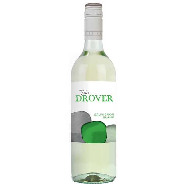 LE DROVER SAUVIGNON BLANC 750ML