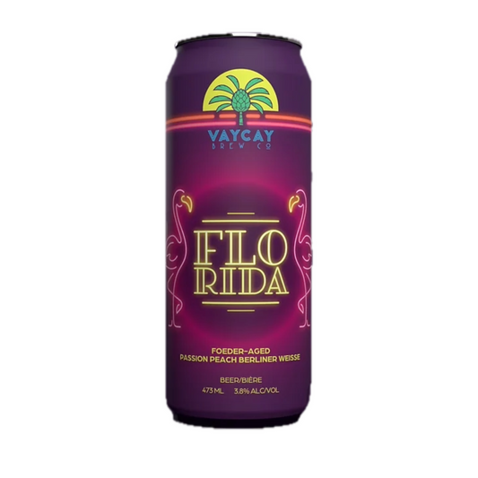 VAYCAY FLO-RIDA 1892ML 