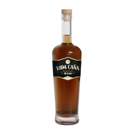 VIDA CANA 18 ANS 750ML