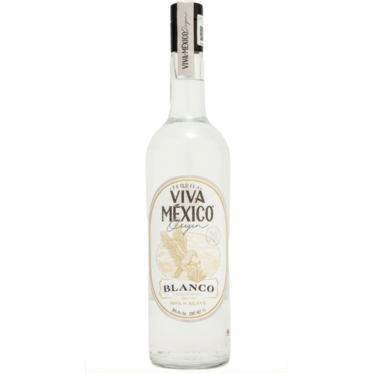 VIVA MEXICO ORIGEN BLANCO 750ML