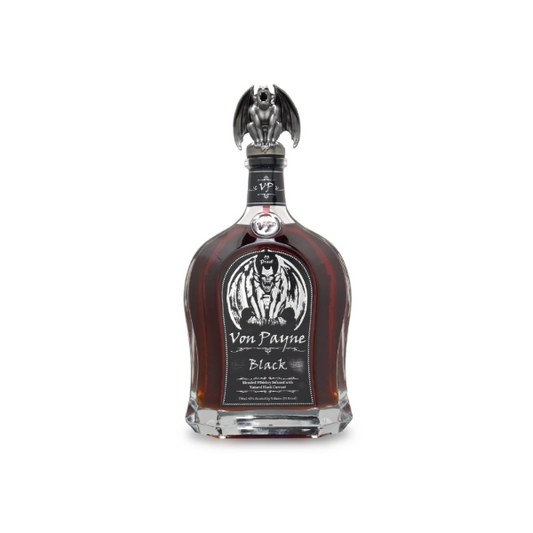 WHISKY VON PAYNE 750ML